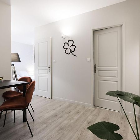 Hotel Le Trefle A Quatre Feuilles Siorac-en-Périgord Zewnętrze zdjęcie