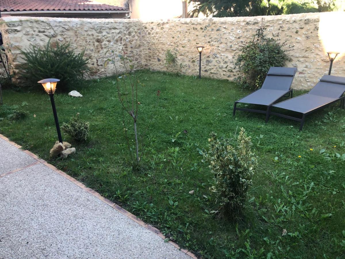 Hotel Le Trefle A Quatre Feuilles Siorac-en-Périgord Zewnętrze zdjęcie