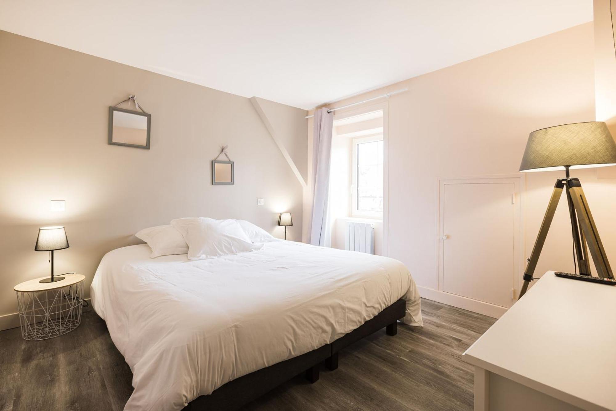 Hotel Le Trefle A Quatre Feuilles Siorac-en-Périgord Zewnętrze zdjęcie