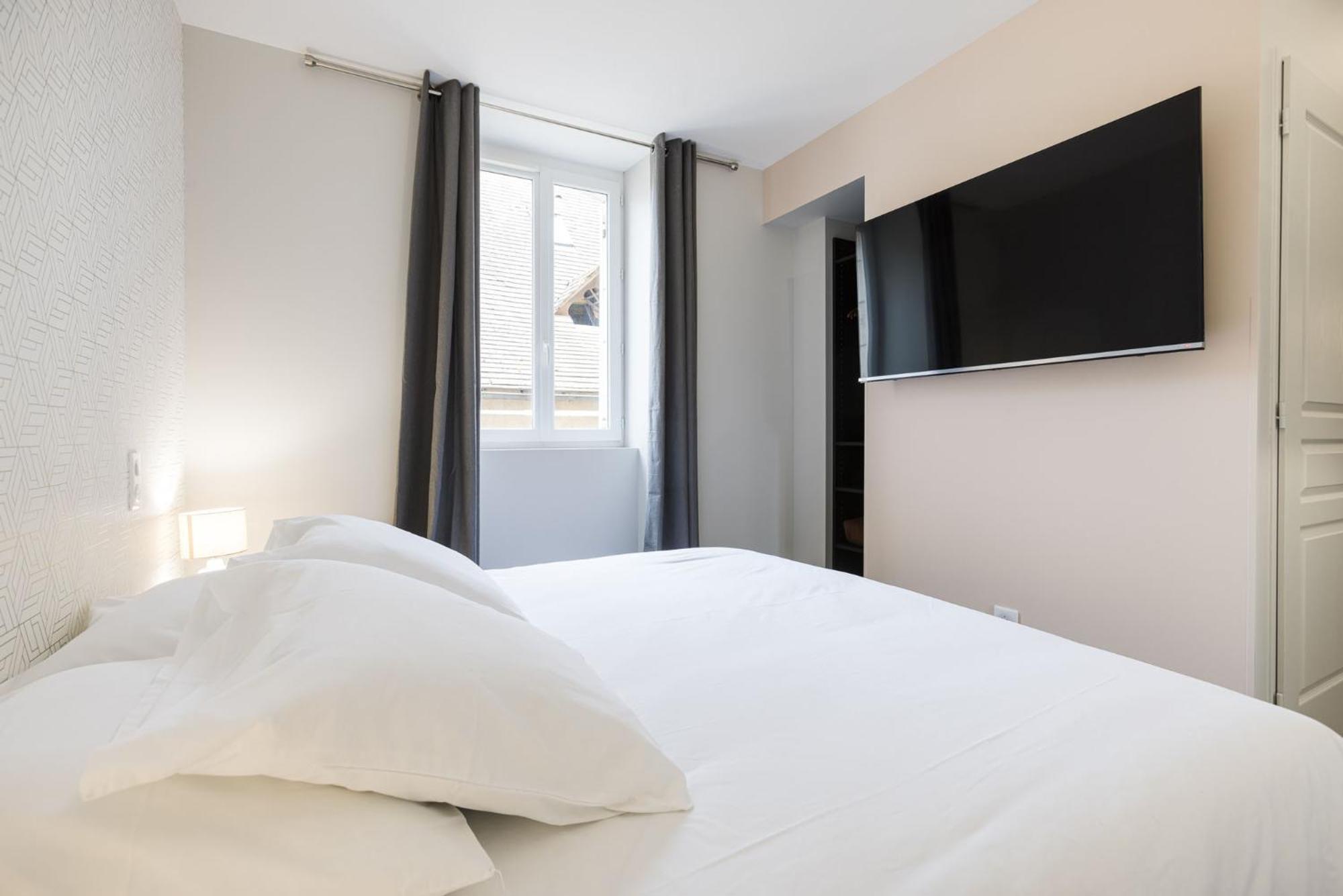 Hotel Le Trefle A Quatre Feuilles Siorac-en-Périgord Zewnętrze zdjęcie
