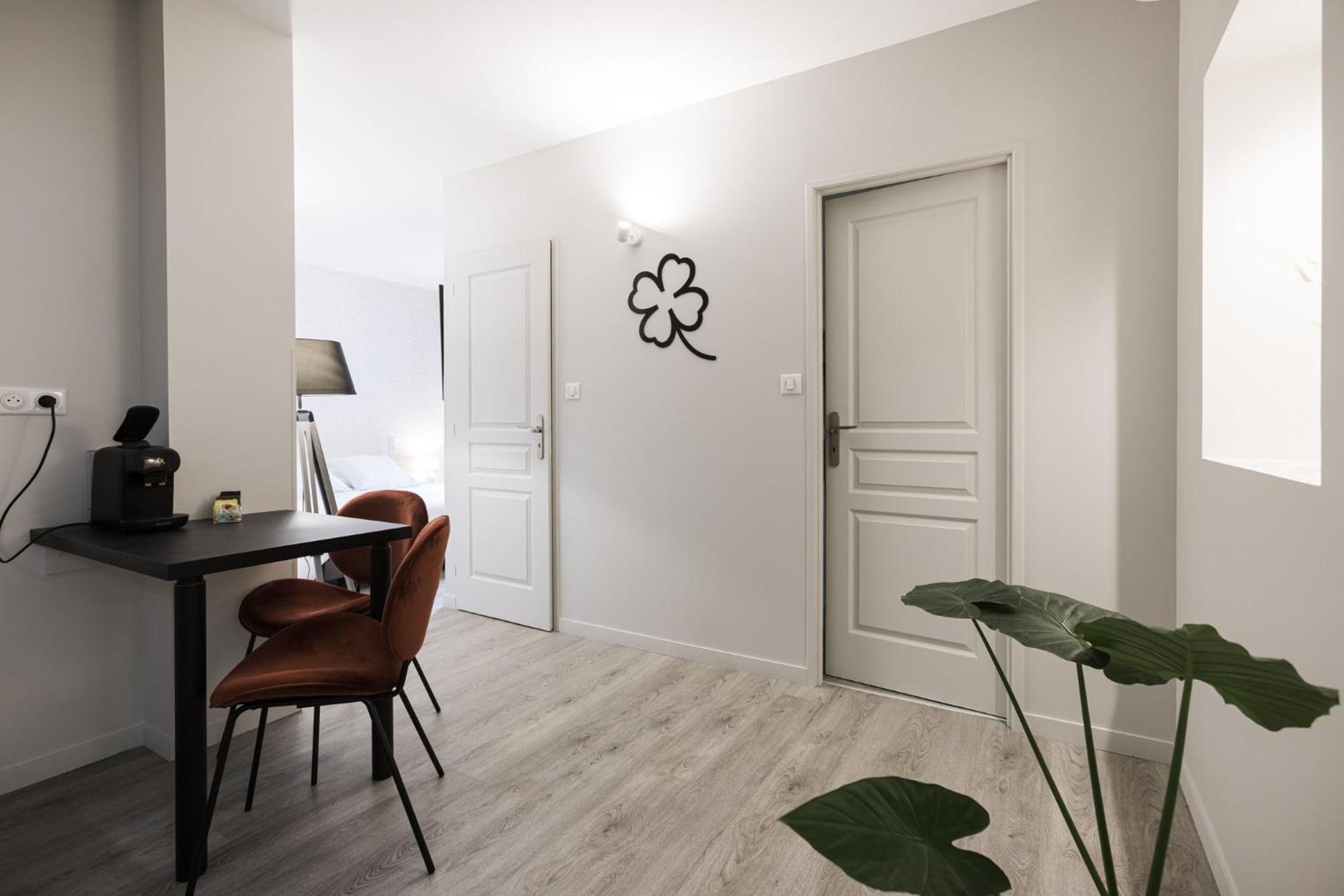 Hotel Le Trefle A Quatre Feuilles Siorac-en-Périgord Zewnętrze zdjęcie