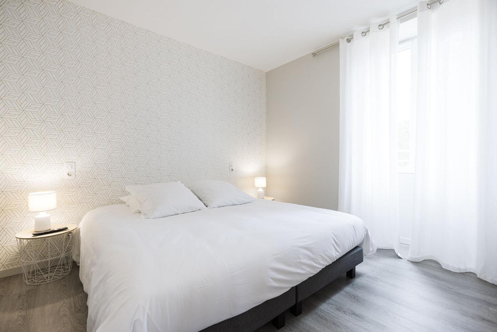 Hotel Le Trefle A Quatre Feuilles Siorac-en-Périgord Zewnętrze zdjęcie
