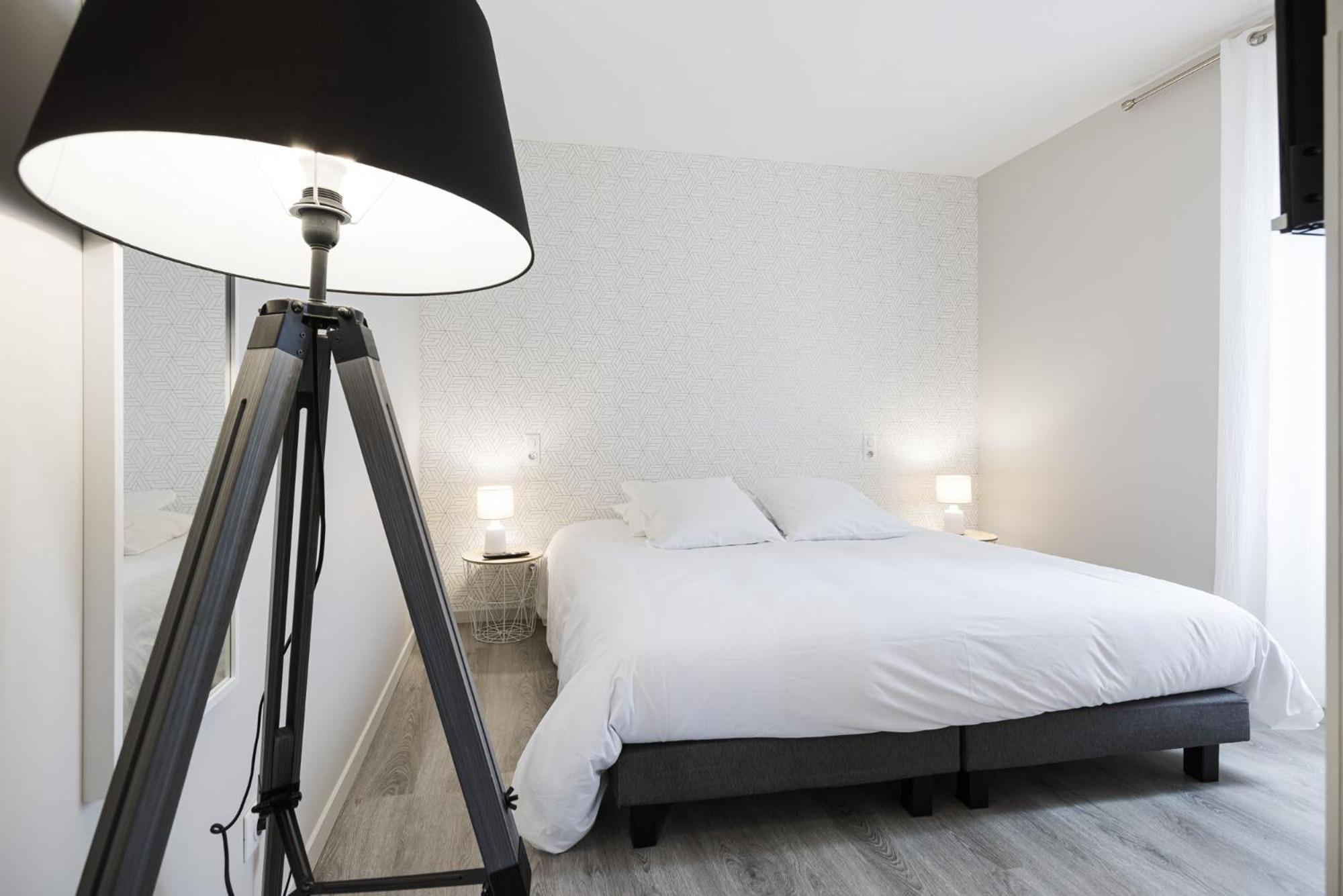 Hotel Le Trefle A Quatre Feuilles Siorac-en-Périgord Zewnętrze zdjęcie