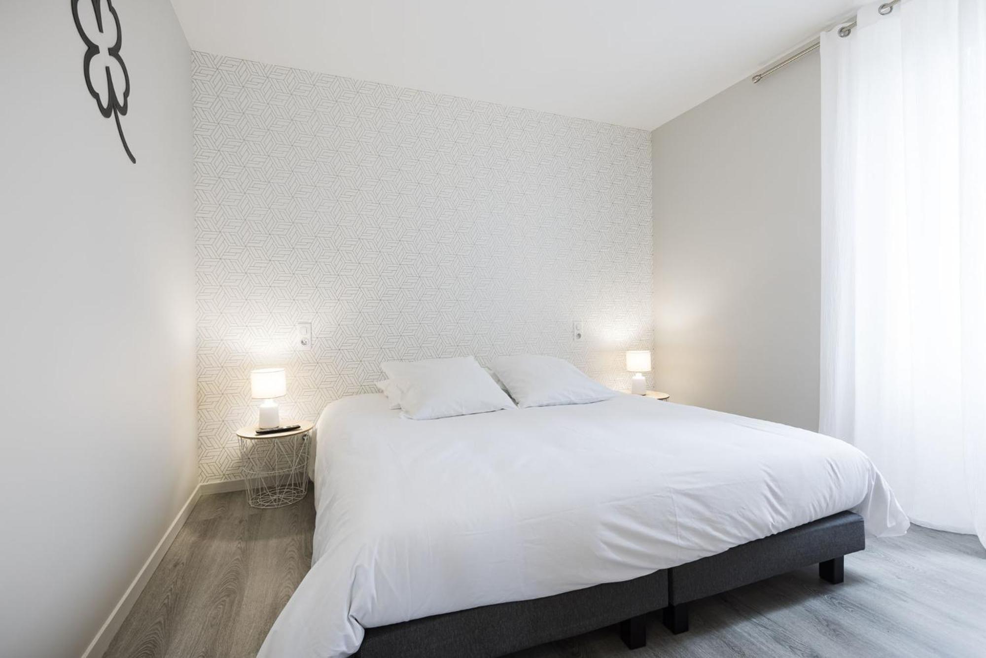 Hotel Le Trefle A Quatre Feuilles Siorac-en-Périgord Zewnętrze zdjęcie